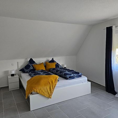 Apartmán Casa Valerio Cv2 Rust Exteriér fotografie