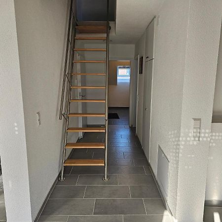 Apartmán Casa Valerio Cv2 Rust Exteriér fotografie