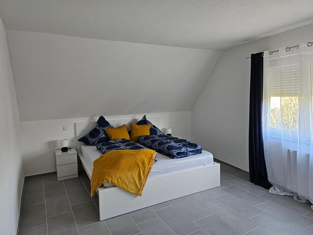 Apartmán Casa Valerio Cv2 Rust Exteriér fotografie