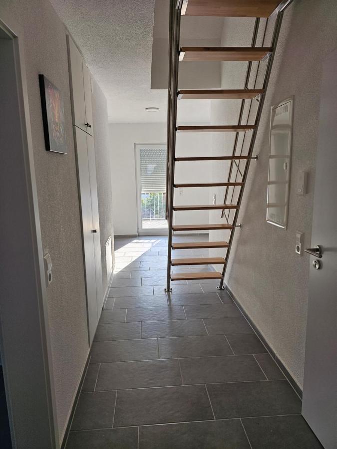 Apartmán Casa Valerio Cv2 Rust Exteriér fotografie