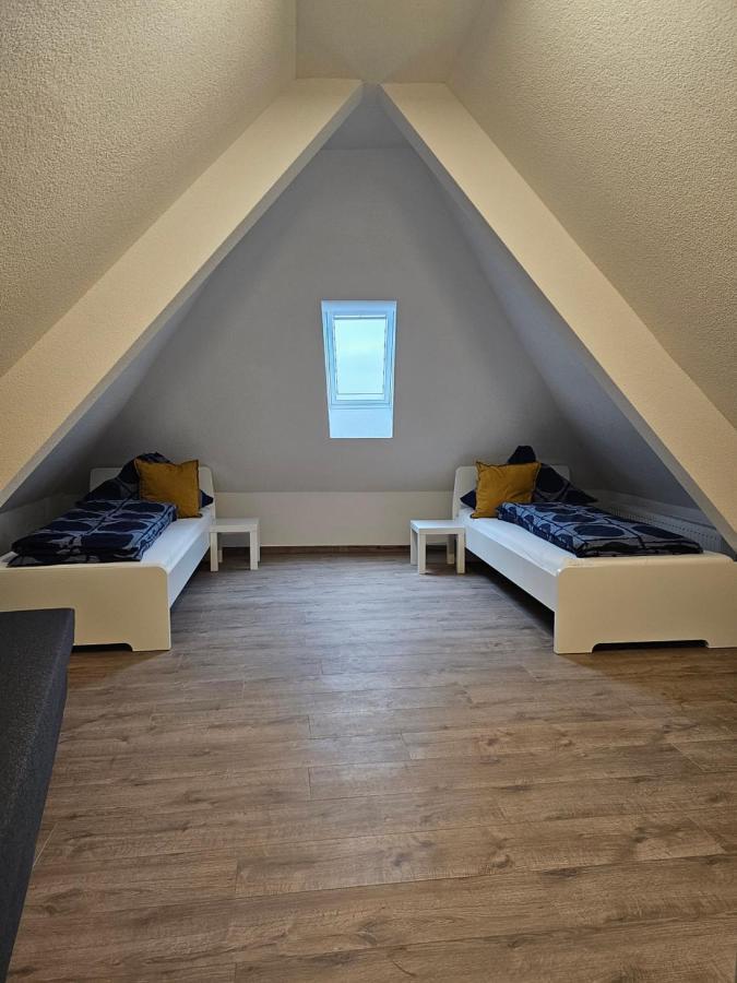 Apartmán Casa Valerio Cv2 Rust Exteriér fotografie