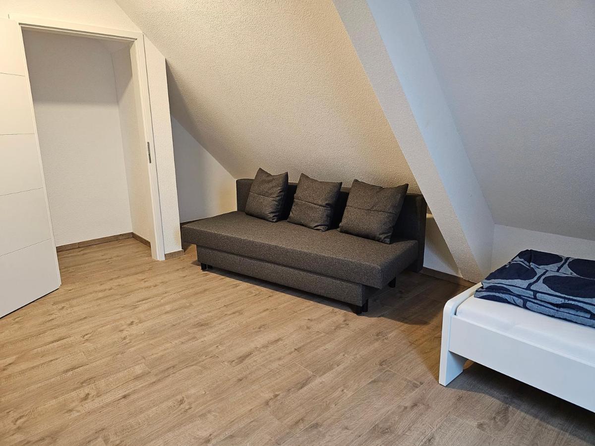 Apartmán Casa Valerio Cv2 Rust Exteriér fotografie