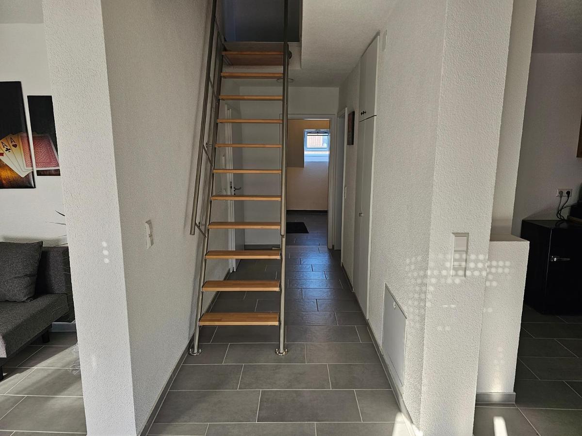 Apartmán Casa Valerio Cv2 Rust Exteriér fotografie