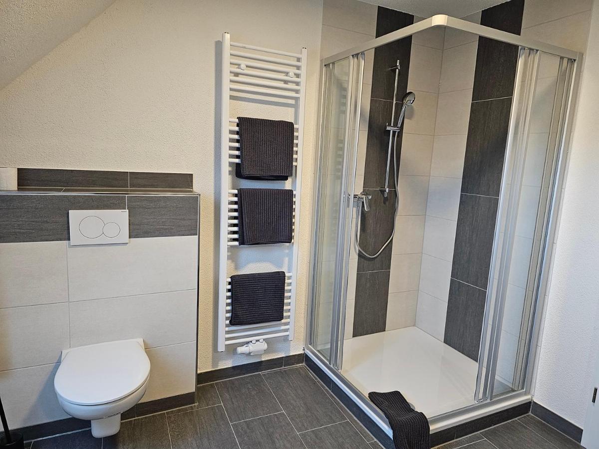 Apartmán Casa Valerio Cv2 Rust Exteriér fotografie