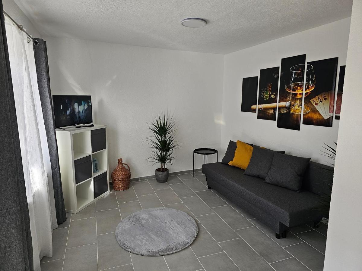 Apartmán Casa Valerio Cv2 Rust Exteriér fotografie