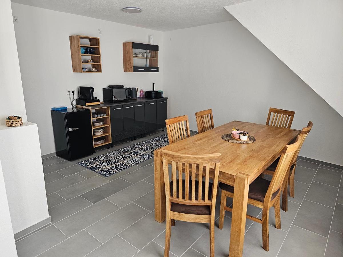 Apartmán Casa Valerio Cv2 Rust Exteriér fotografie